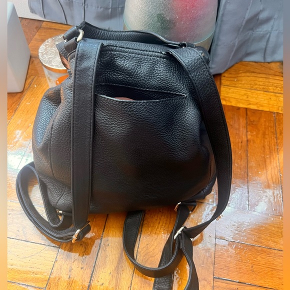 Levenger Bag pack - Picture 8 of 9